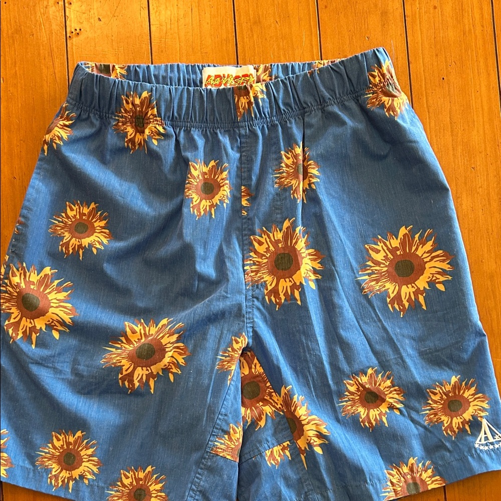 Sunflower Board Shorts